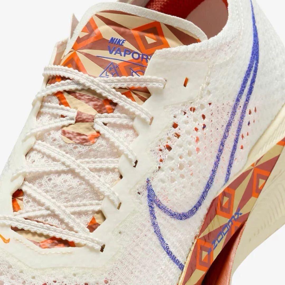 ナイキ 25.5 ズーム エックス ヴェイパーフライ ネクスト % シューズ n