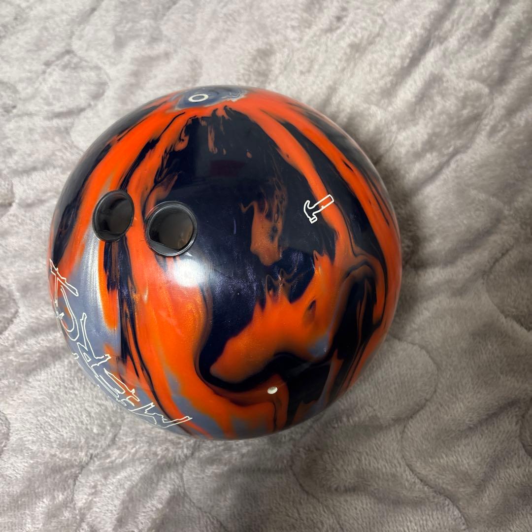 ハンマー社ゼロマーシーパール15p