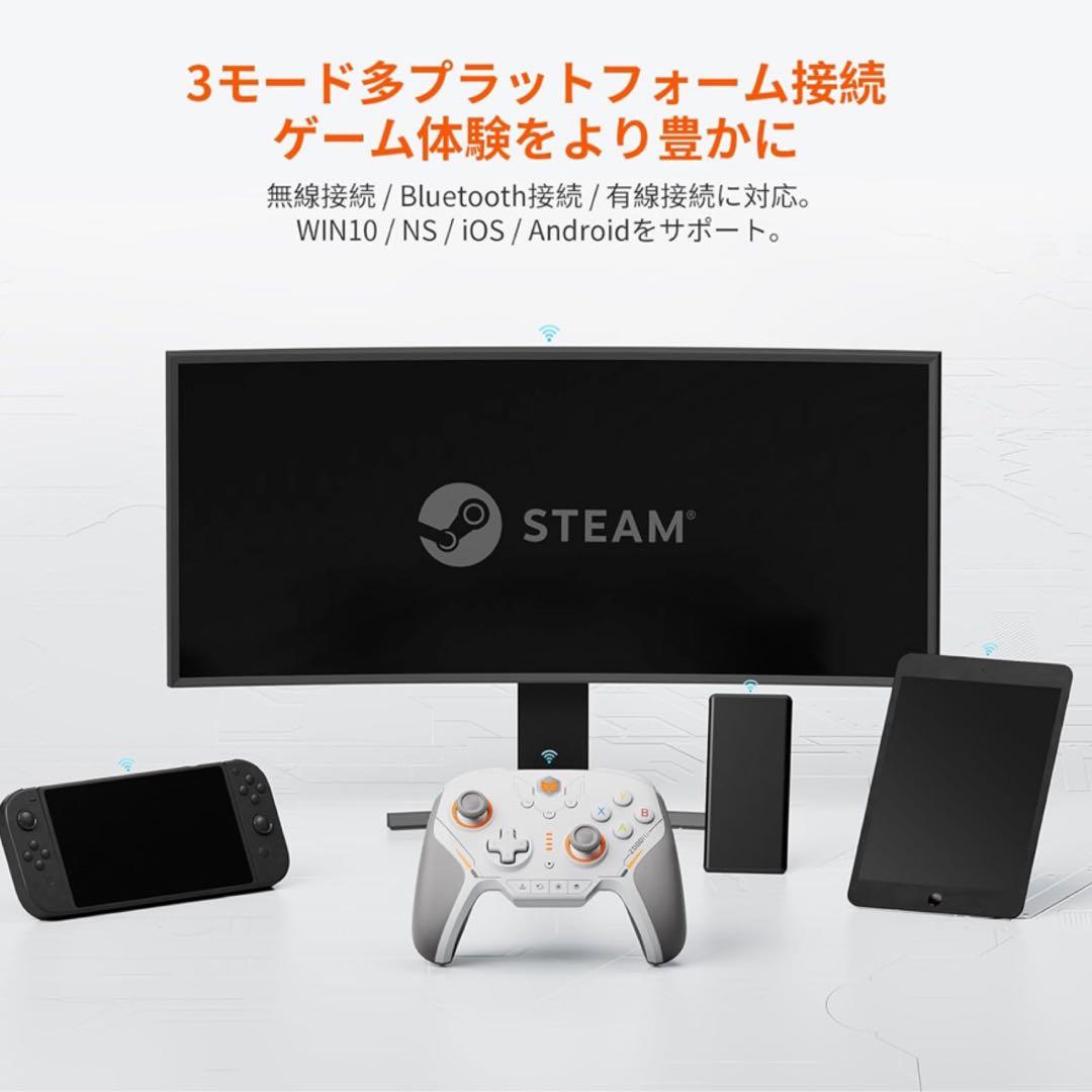 美品　BIGBIG WON BLITZ 2 TMR