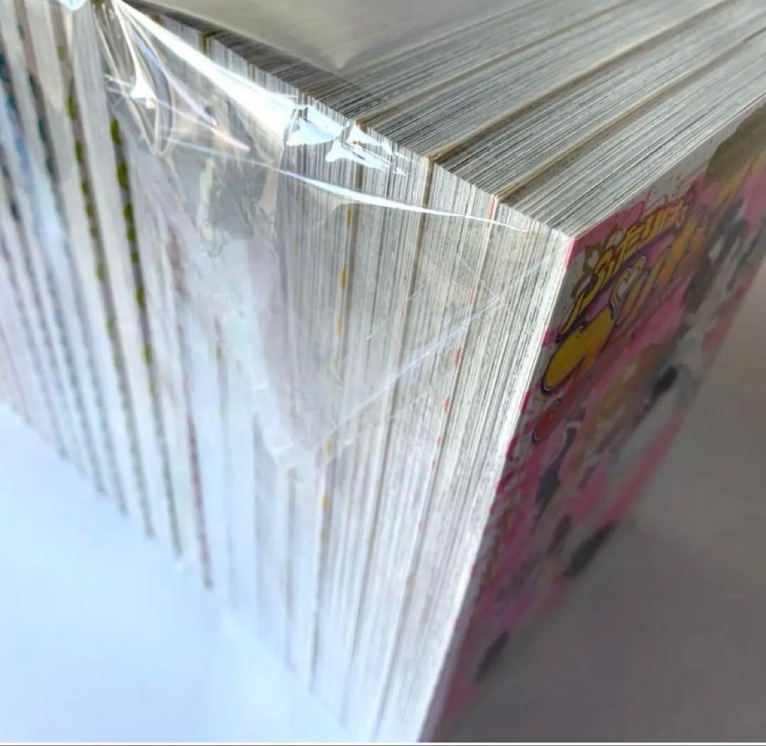 【初版】プリキュアコレクション　漫画　魔法つかいプリキュア!含むまとめ売り