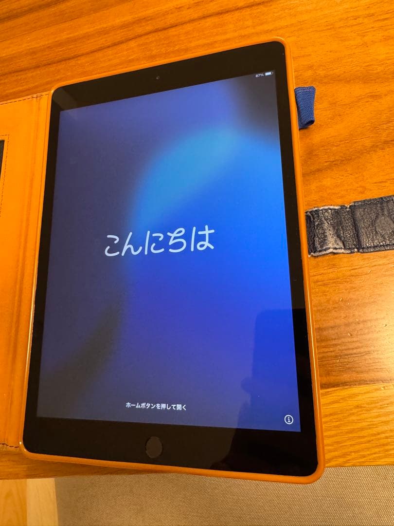 iPad第7世代　Wi-Fiモデル　32G