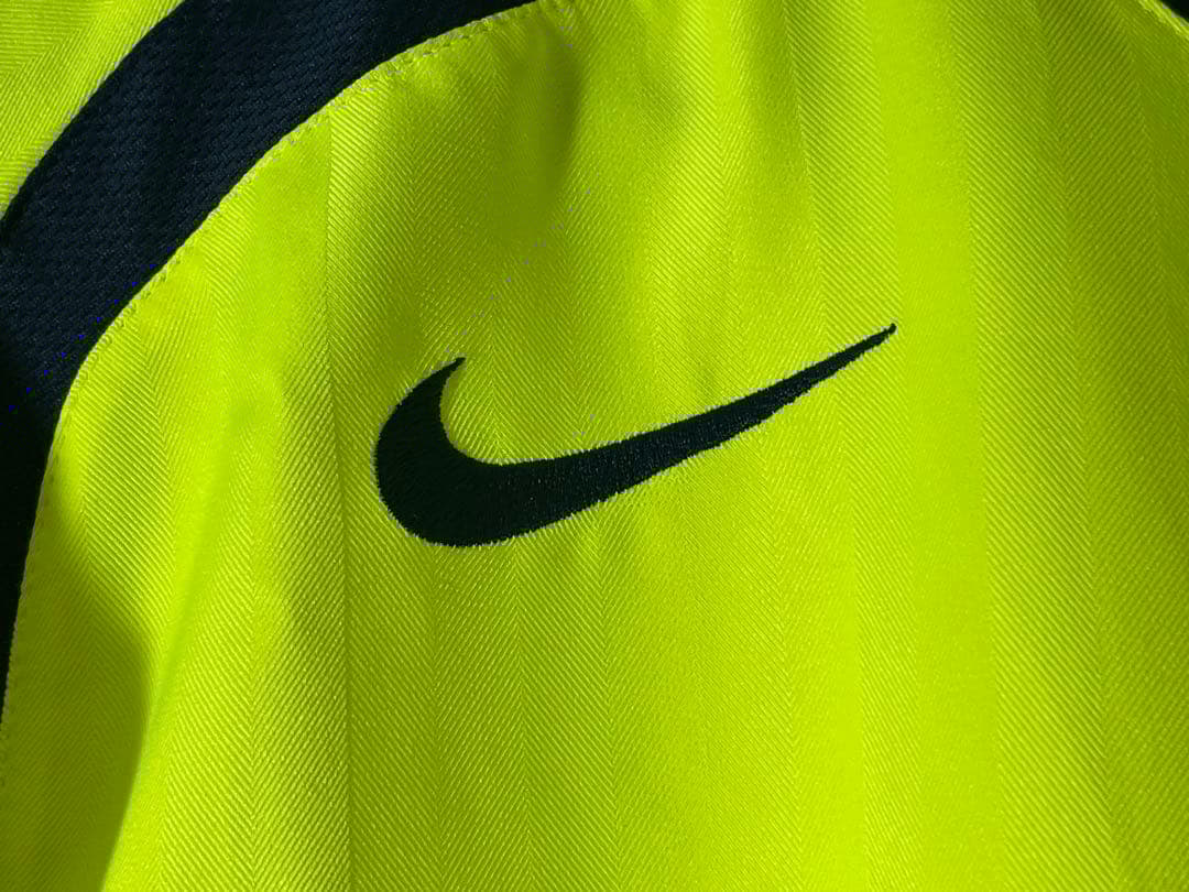 【正規品】バルセロナ　05/06アウェイレプリカ