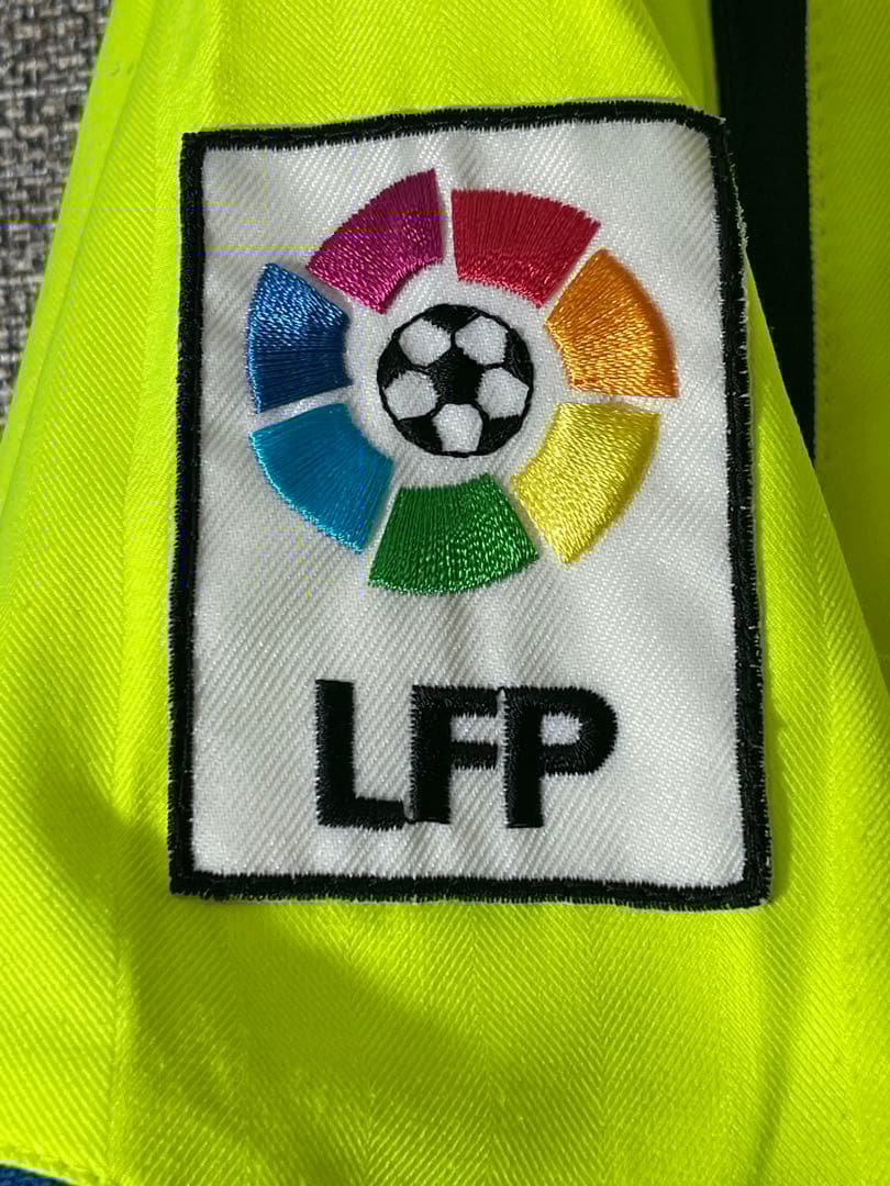 【正規品】バルセロナ　05/06アウェイレプリカ