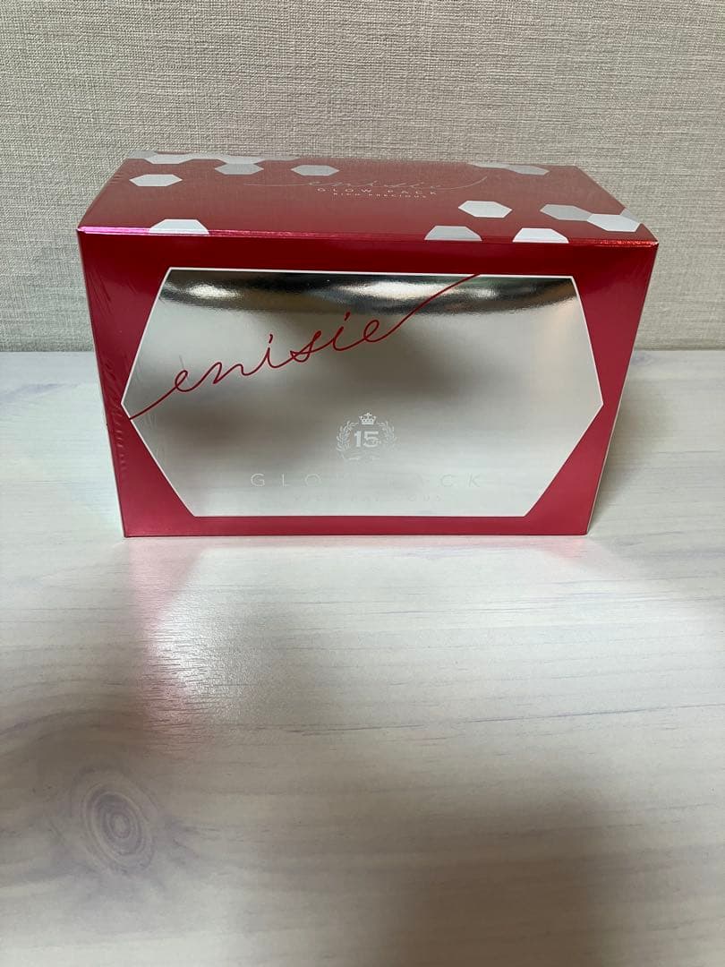 エニシー グローパック