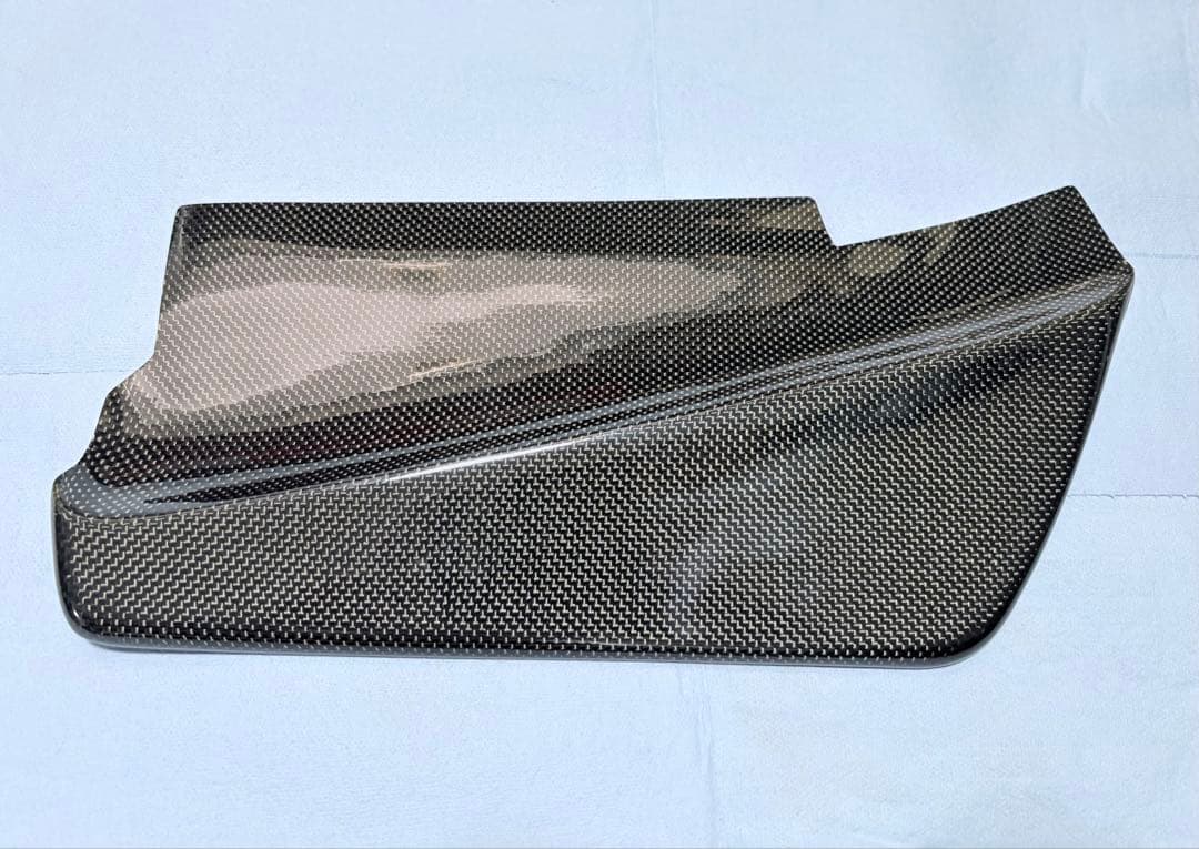 RX-7 FD3Sリヤカナード 新品未使用品 リアカナード