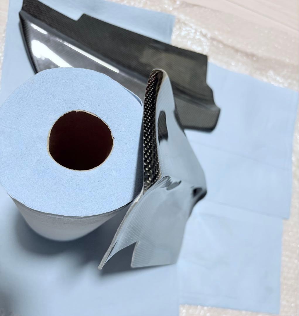 RX-7 FD3Sリヤカナード 新品未使用品 リアカナード