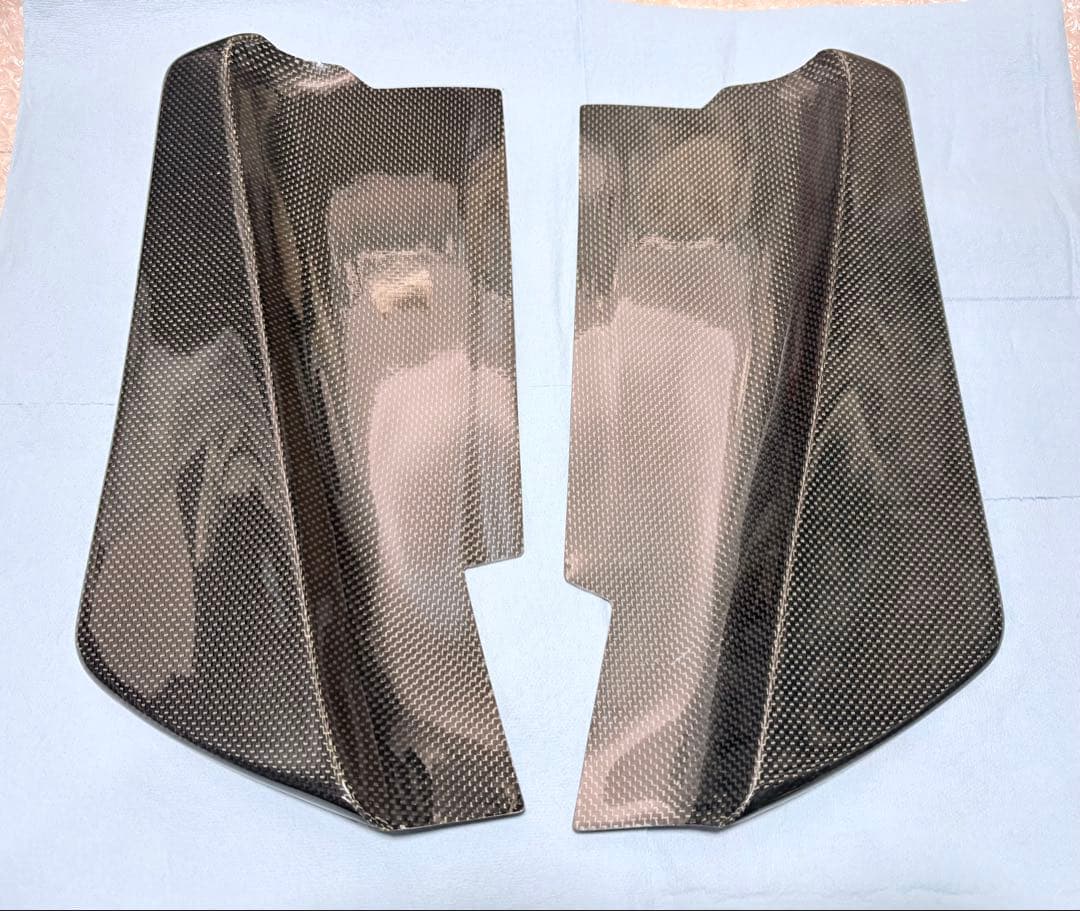 RX-7 FD3Sリヤカナード 新品未使用品 リアカナード