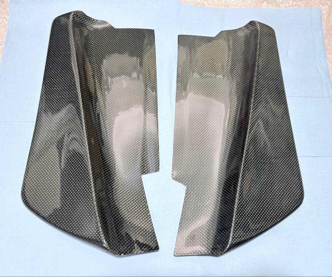 RX-7 FD3Sリヤカナード 新品未使用品 リアカナード