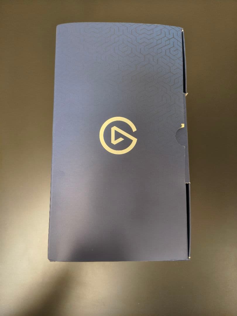 配信機器・PA機器・レコーディング機器 Elgato Wave:3