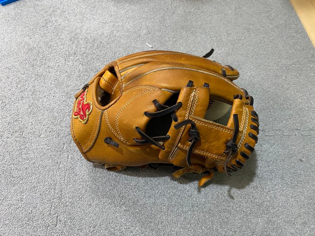 Mago H01 硬式野球グローブ