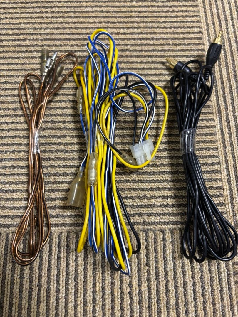 カロッツェリア TS-CX900 TS-CX900A