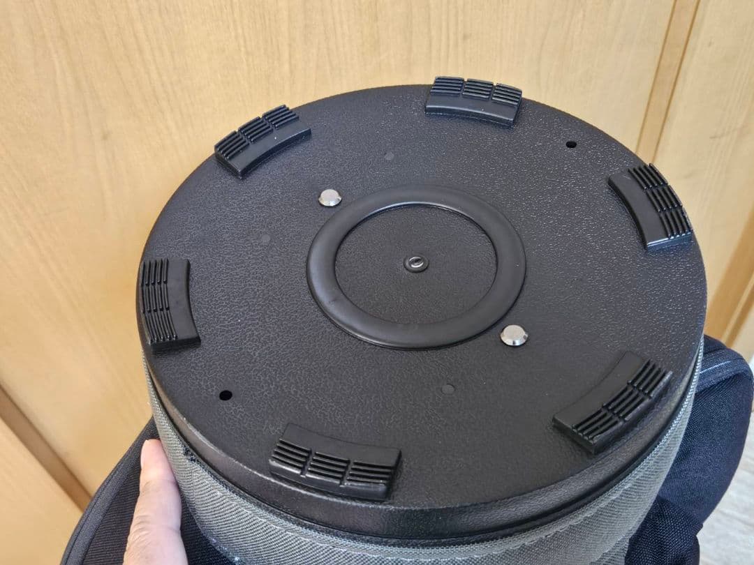 【限定】ブリーフィング　キャディバッグ【120個】