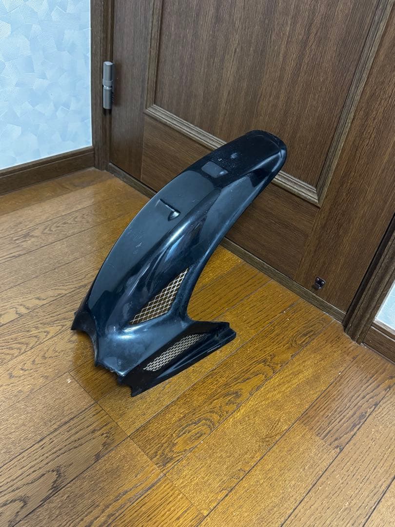 才谷屋 tzr50rリアフェンダー