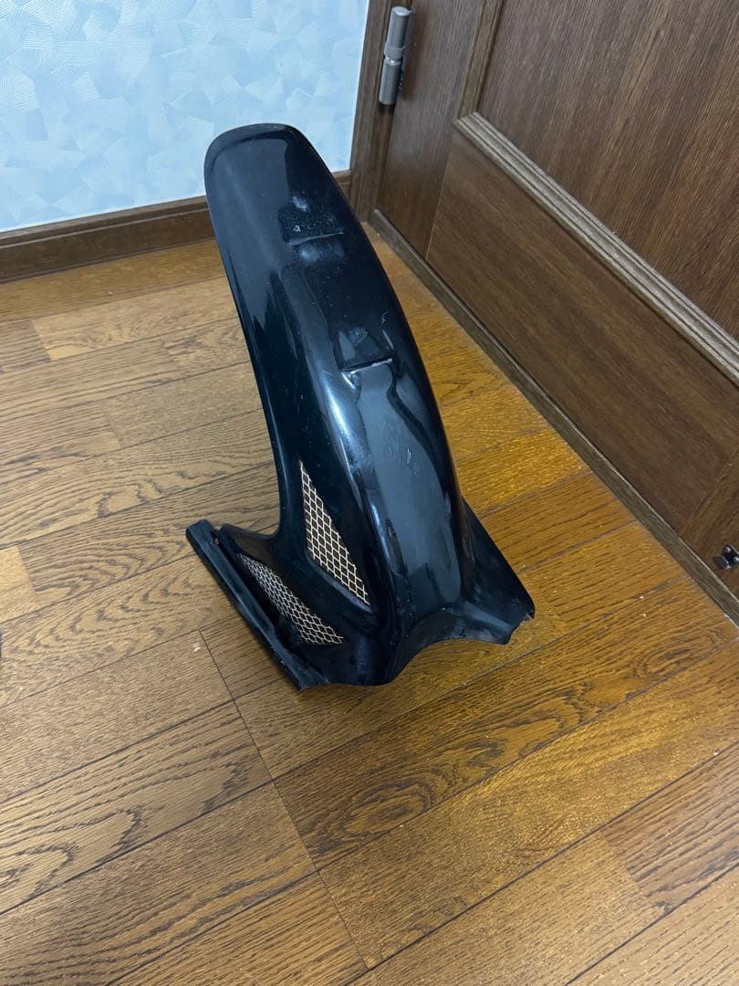 才谷屋 tzr50rリアフェンダー