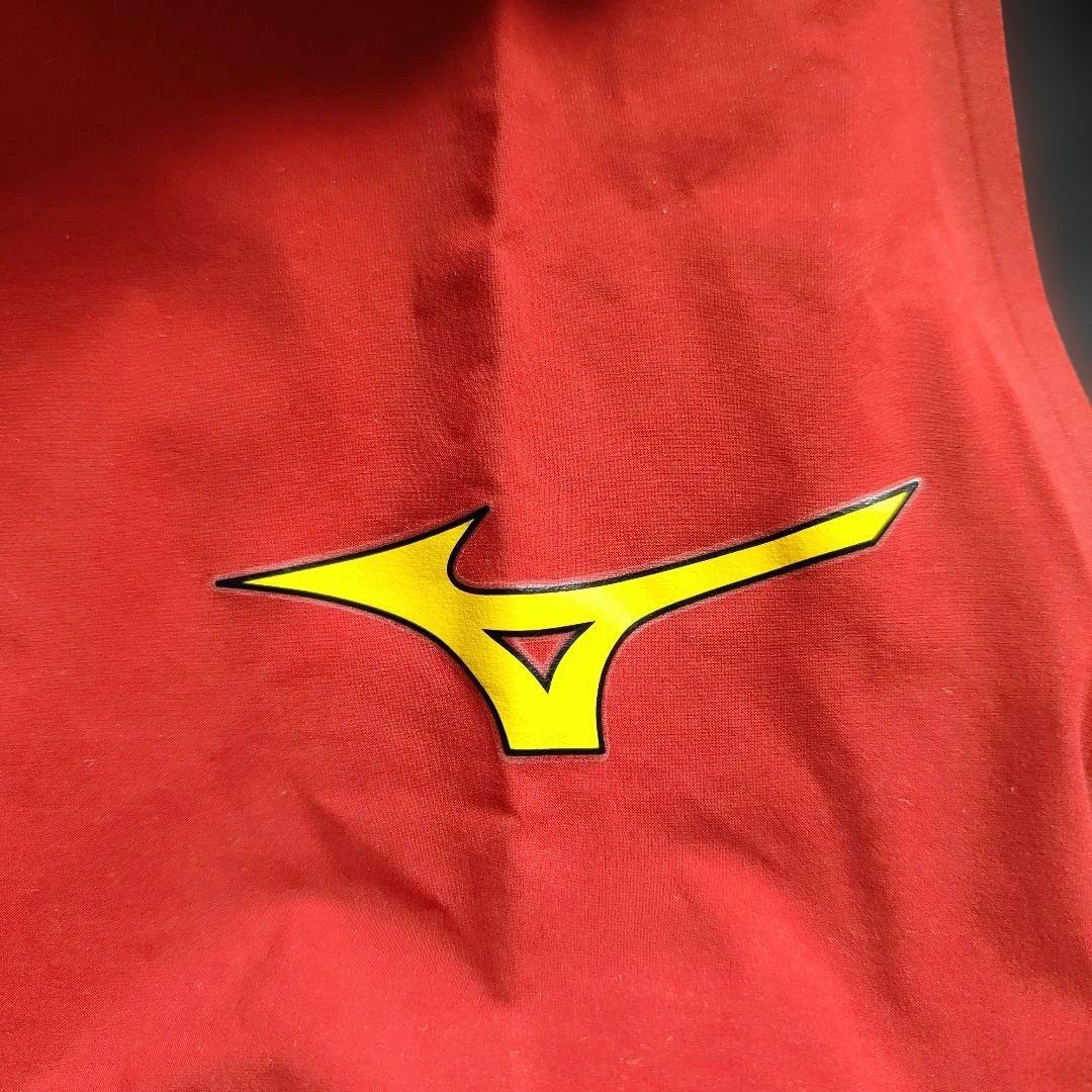 ミズノ Mizuno GX SONIC 6 ET 競泳水着 高速水着 2XS