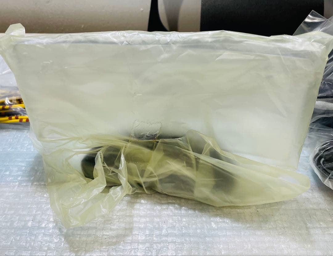 ☆パナソニック ストラーダ CY-DF100D フロントインフォディスプレイ ☆