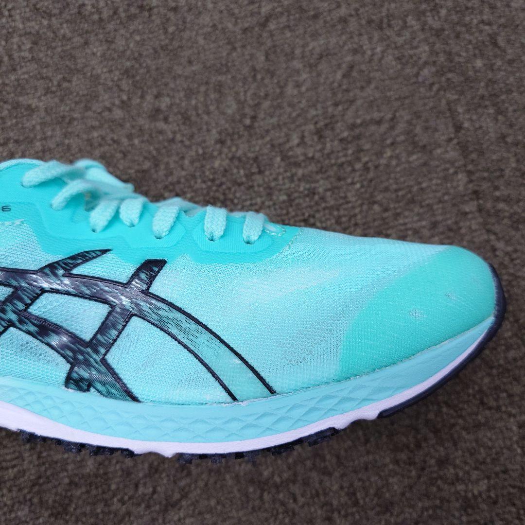 ASICS SORTIEMAGIC RP6 完売モデル