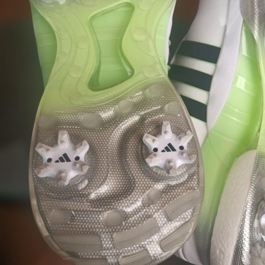 アディダス　ツアー360 BoAゴルフシューズ　28センチ　2024年モデル