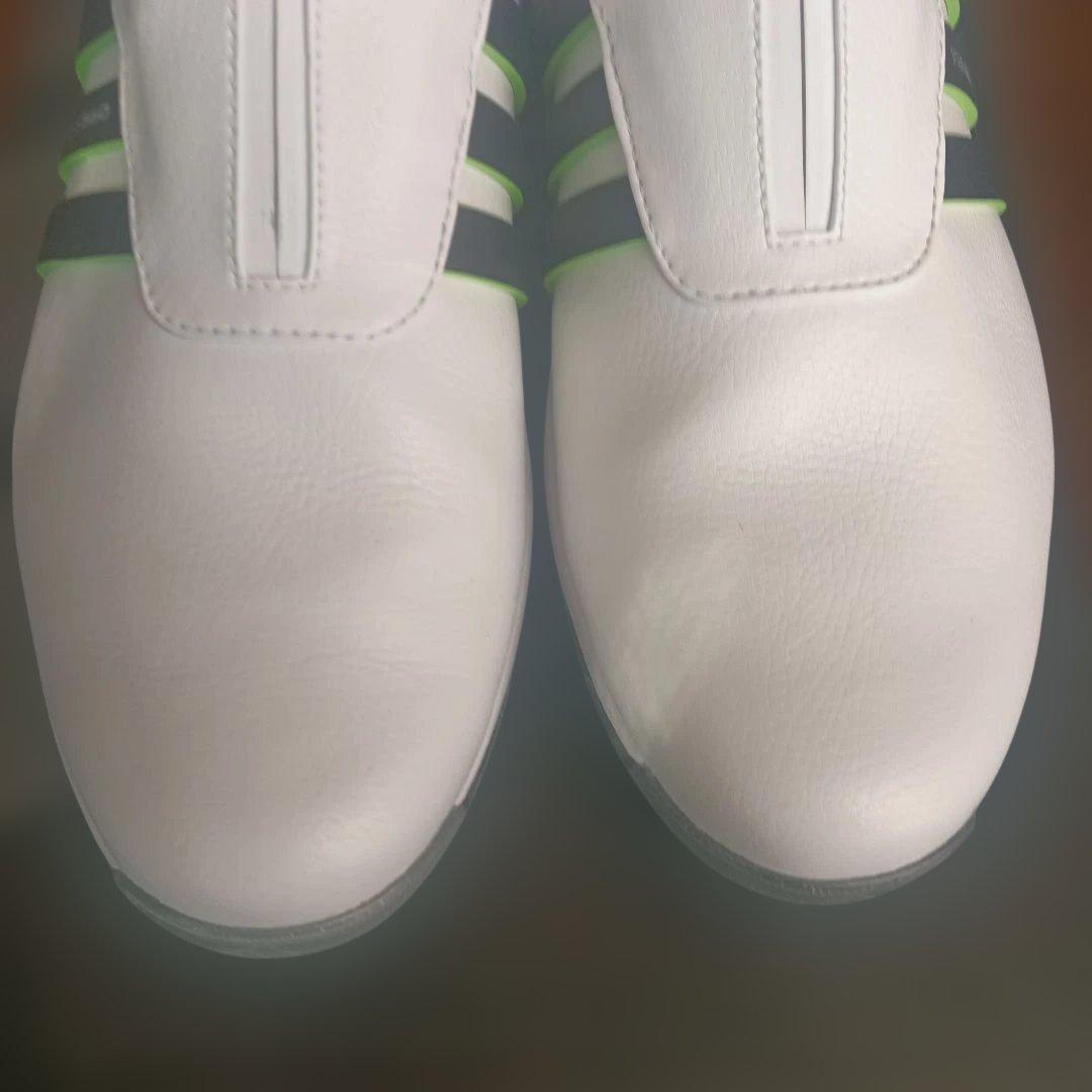 アディダス　ツアー360 BoAゴルフシューズ　28センチ　2024年モデル