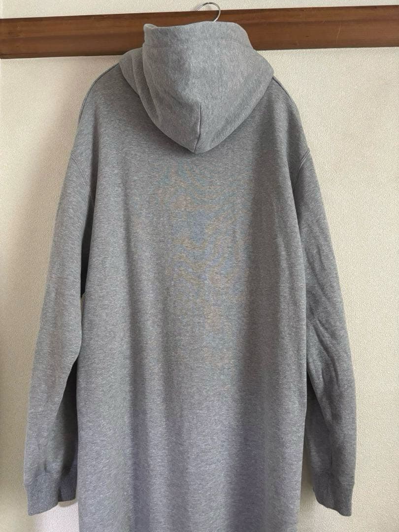 ワンピース Deuxieme Classe Sweat Dress