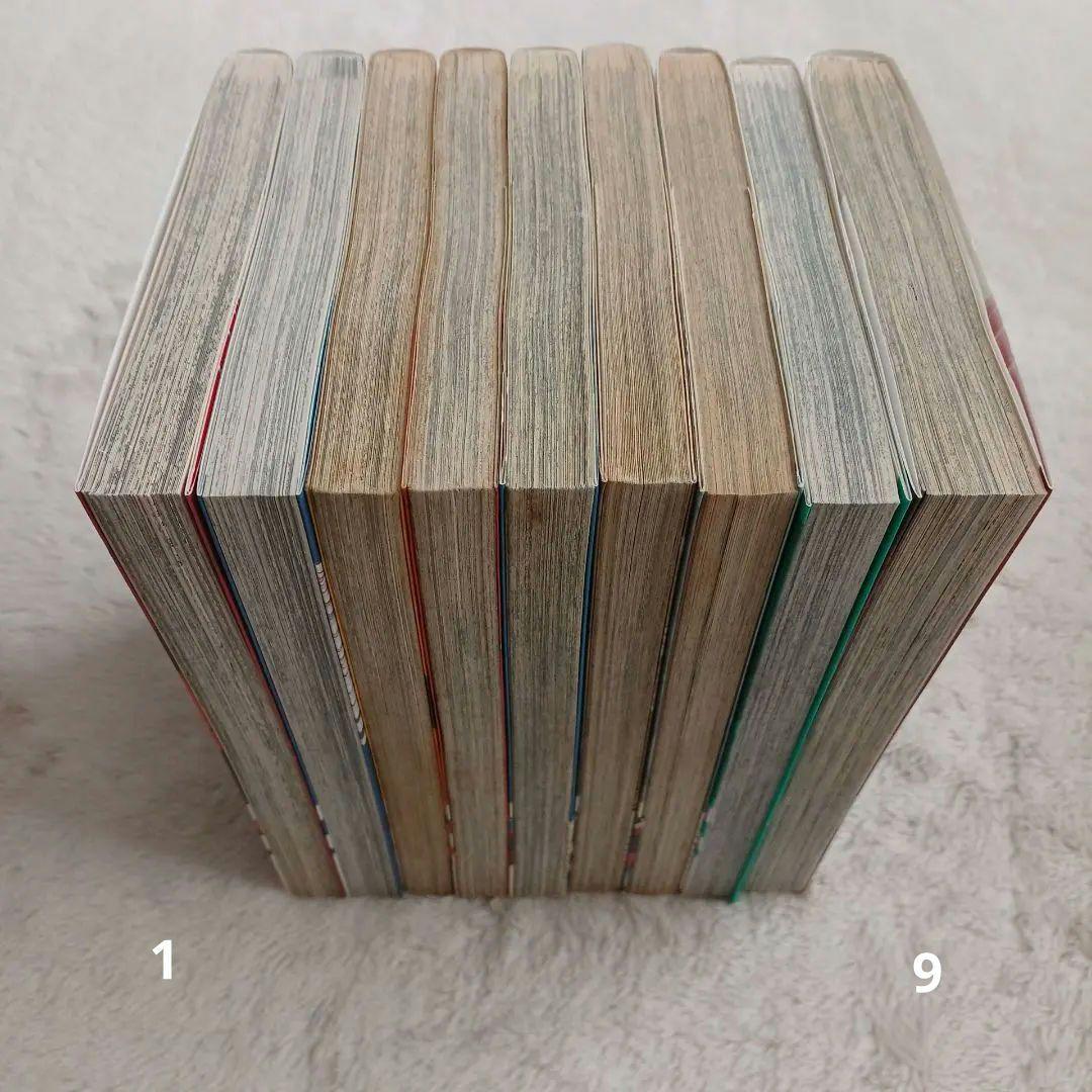 遊☆戯☆王 全巻セット シリーズ 完結 多数 全78冊