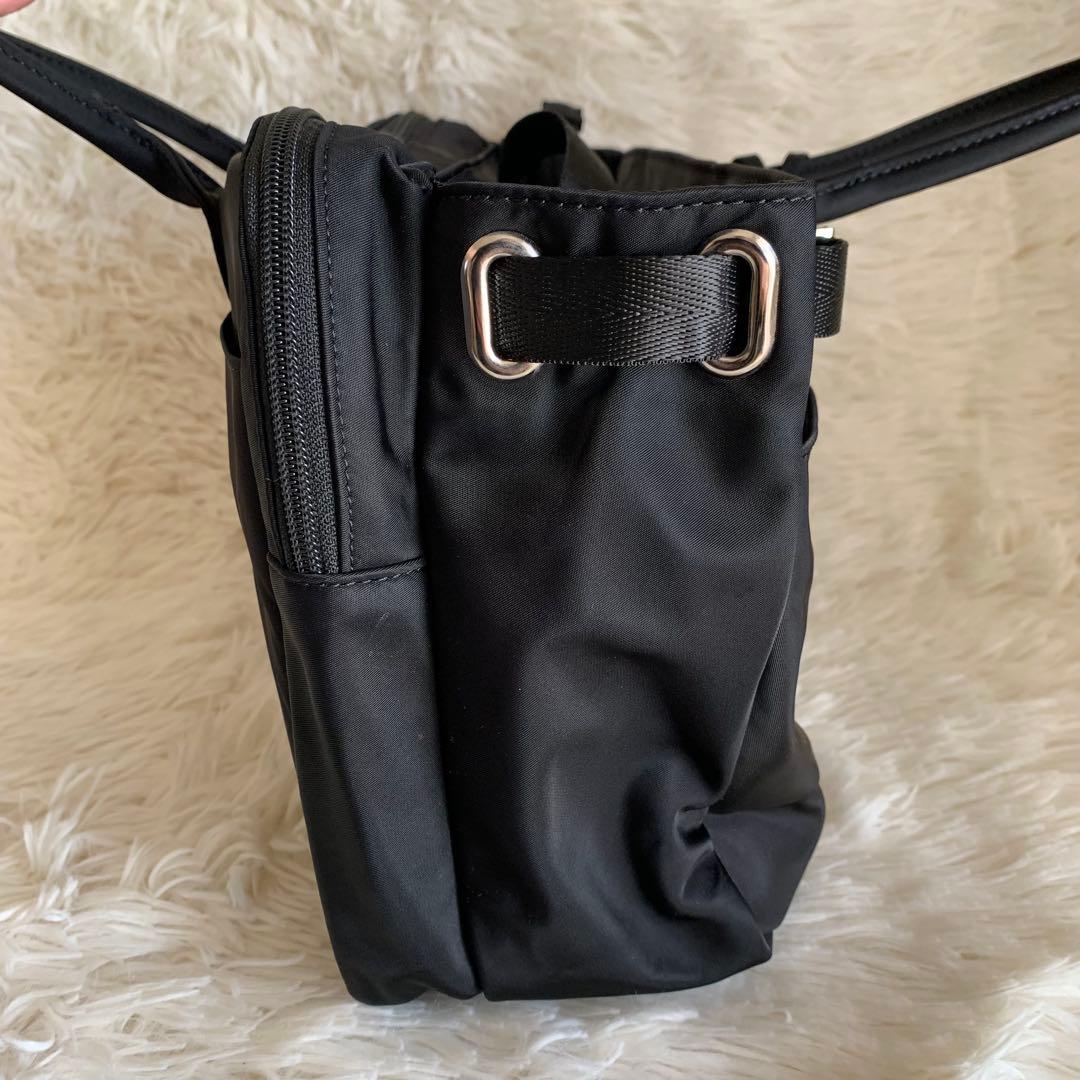 訳あり❣️selent ether ビジネスバッグ　トートバッグ