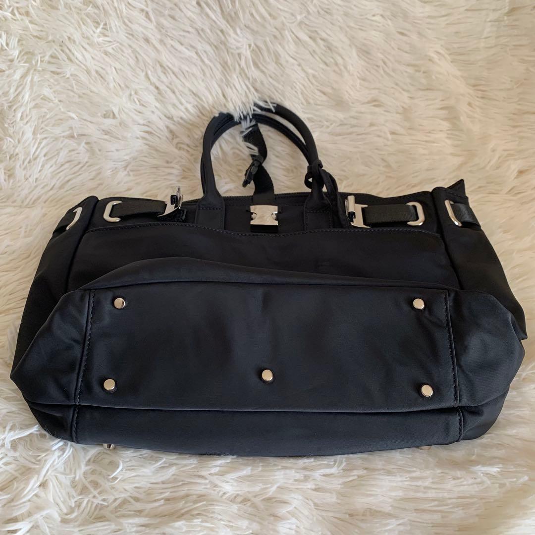 訳あり❣️selent ether ビジネスバッグ　トートバッグ