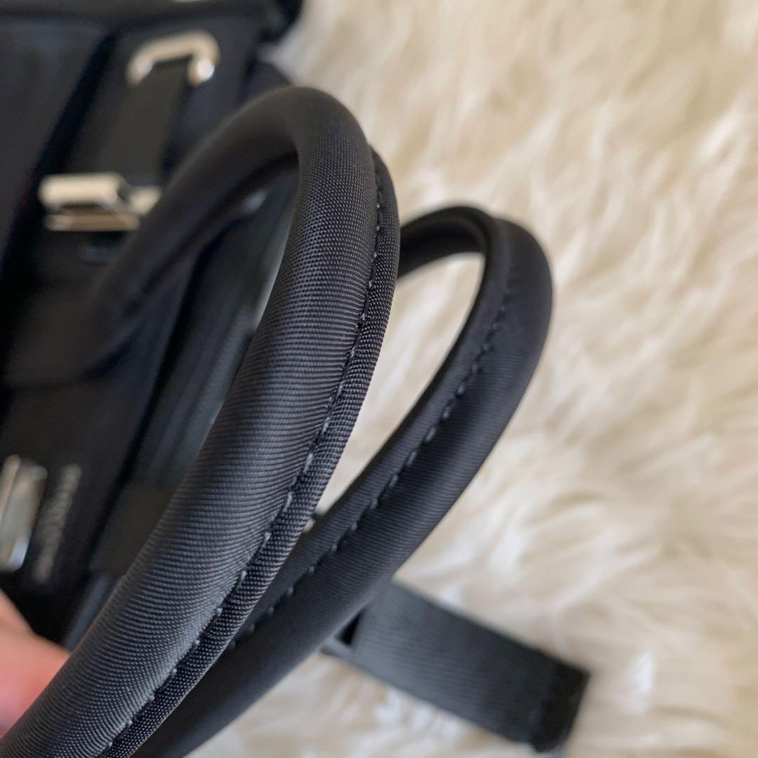 訳あり❣️selent ether ビジネスバッグ　トートバッグ