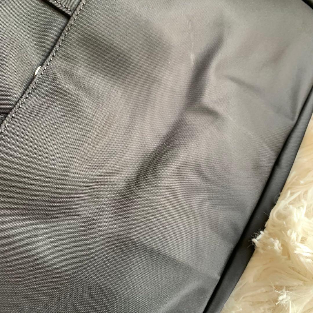 訳あり❣️selent ether ビジネスバッグ　トートバッグ