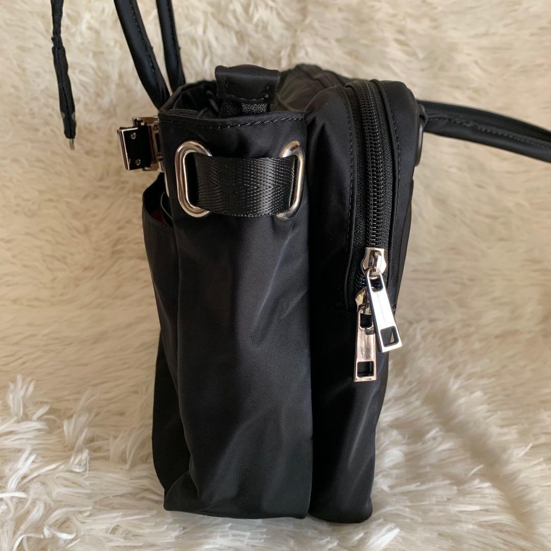 訳あり❣️selent ether ビジネスバッグ　トートバッグ