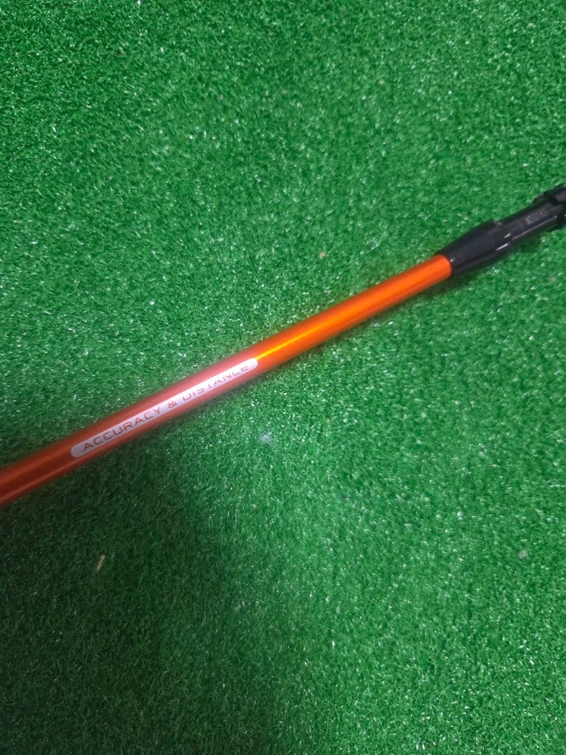 Graphite Design DI-6 シャフト　ツアーAD　ドライバー用