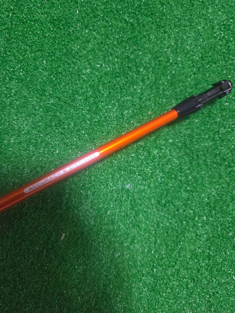 Graphite Design DI-6 シャフト　ツアーAD　ドライバー用