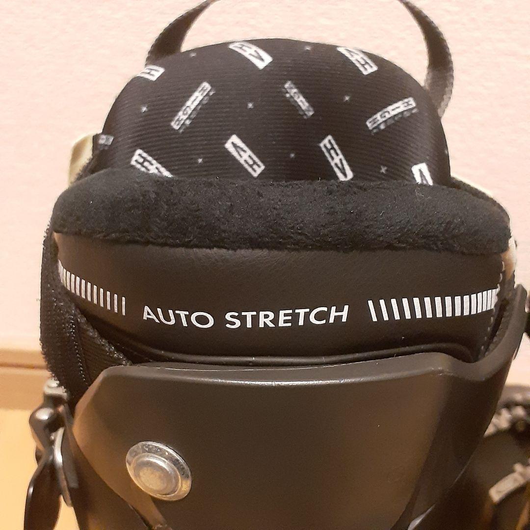 SALOMON スキーブーツ　SELECT HV 90　EAZY STEP IN