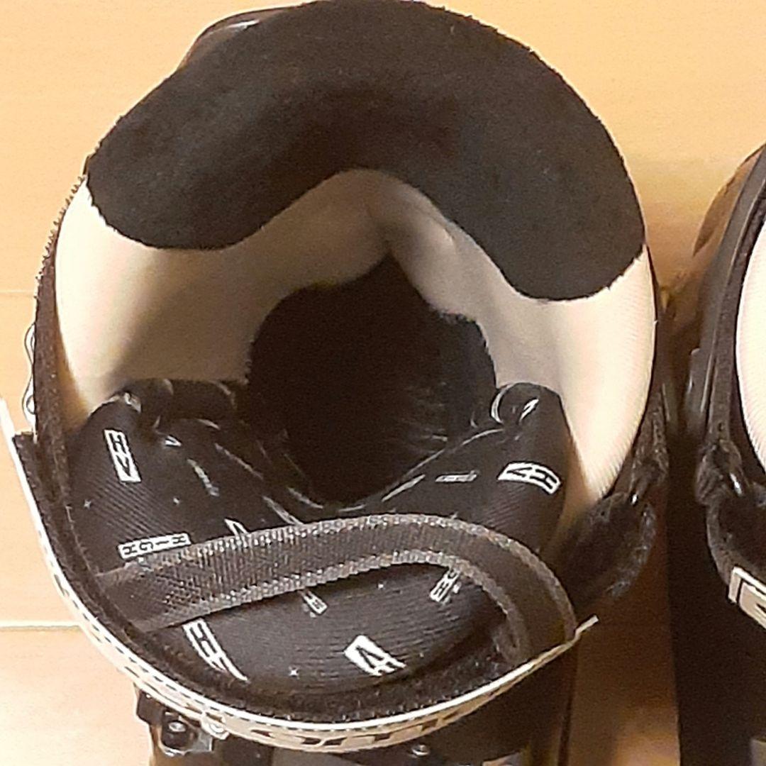 SALOMON スキーブーツ　SELECT HV 90　EAZY STEP IN