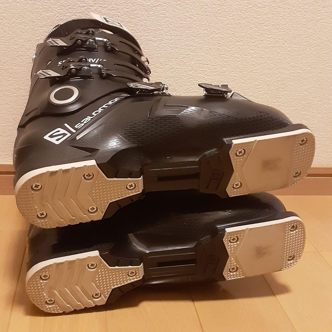 SALOMON スキーブーツ　SELECT HV 90　EAZY STEP IN