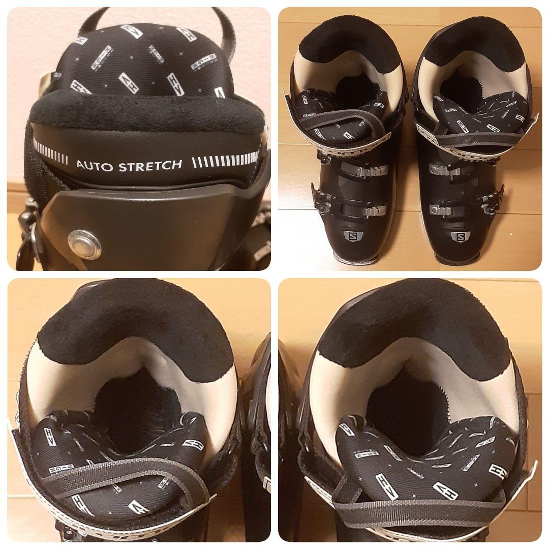 SALOMON スキーブーツ　SELECT HV 90　EAZY STEP IN