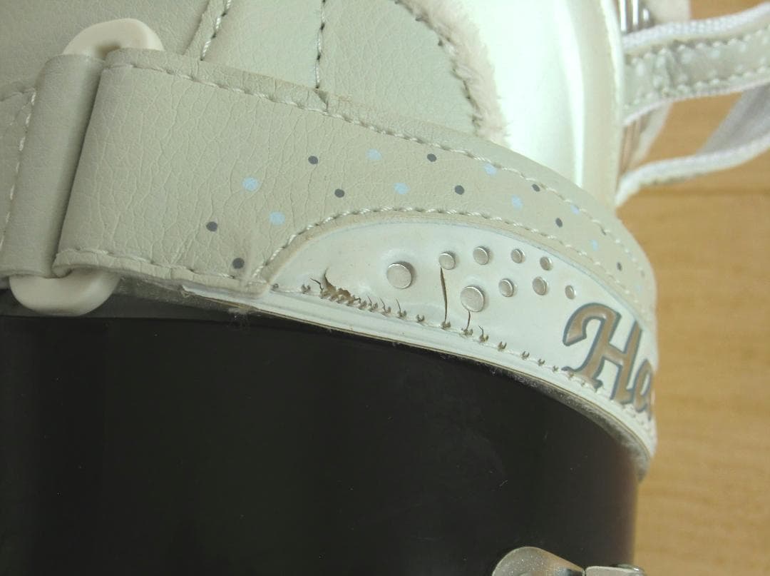 ■■送料無料■HEAD＋Hart■女性用スキーセット■142/23.5■WAX■