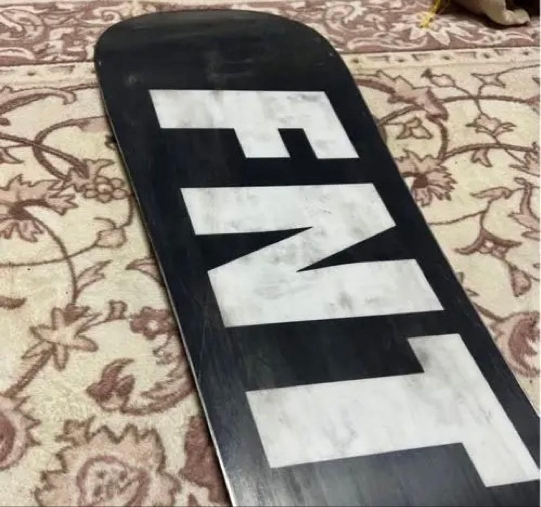 19-20 FNTC TNT 153cm ダブルキャンバー グラトリ