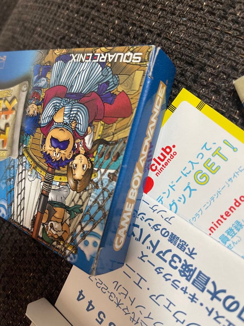 美品　トルネコの大冒険3 アドバンス 不思議のダンジョン