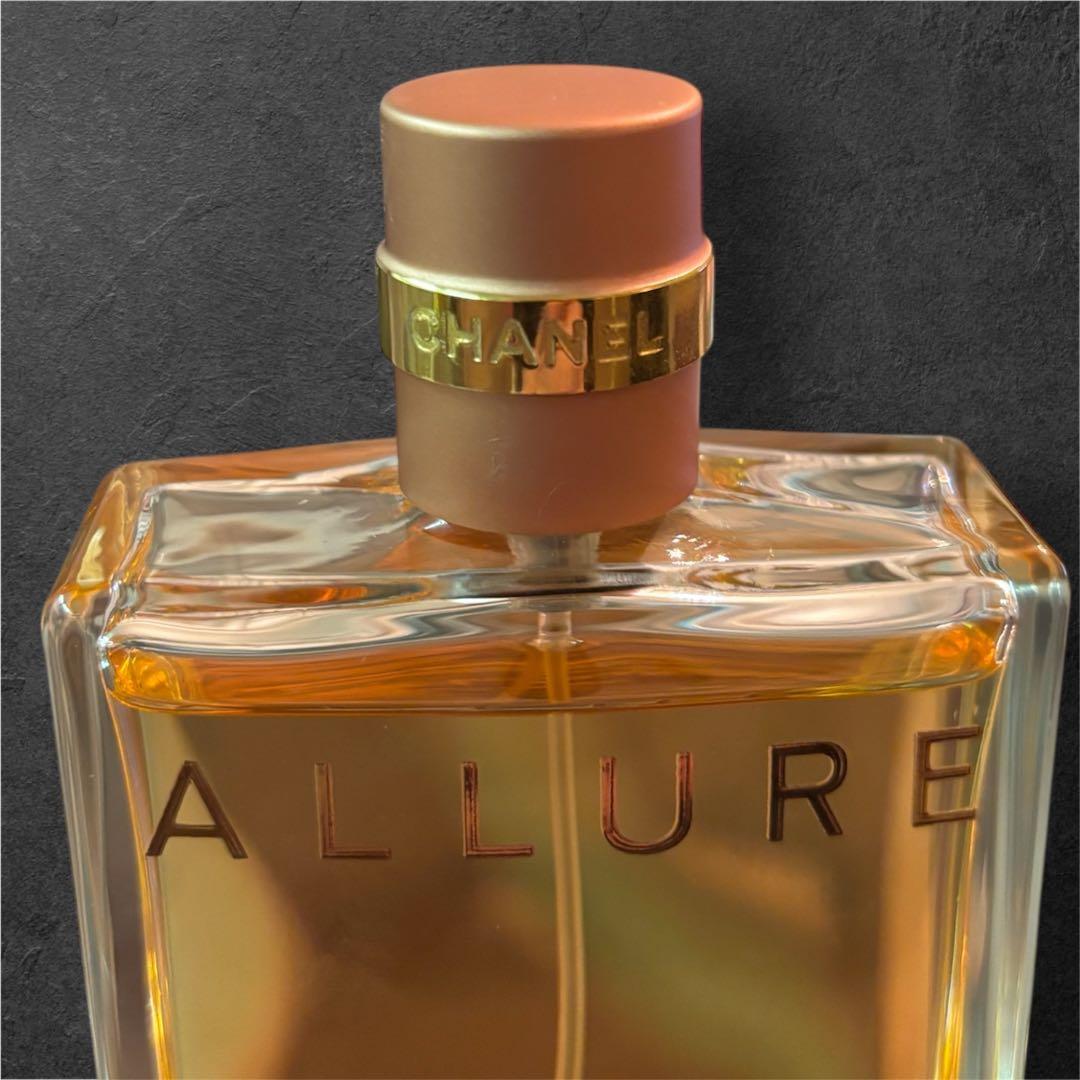 CHANEL ALLURE オードゥ パルファム
