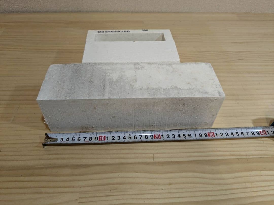 イントレピット2 交換用バーモントキャスティングス耐火部品、アクセスパネル付き