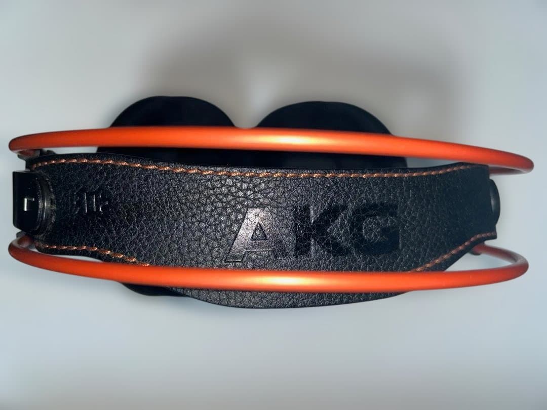M*X様 AKG K712 PRO ヘッドフォン 中古美品