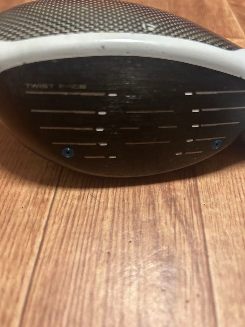TaylorMade SIM MAX ドライバー