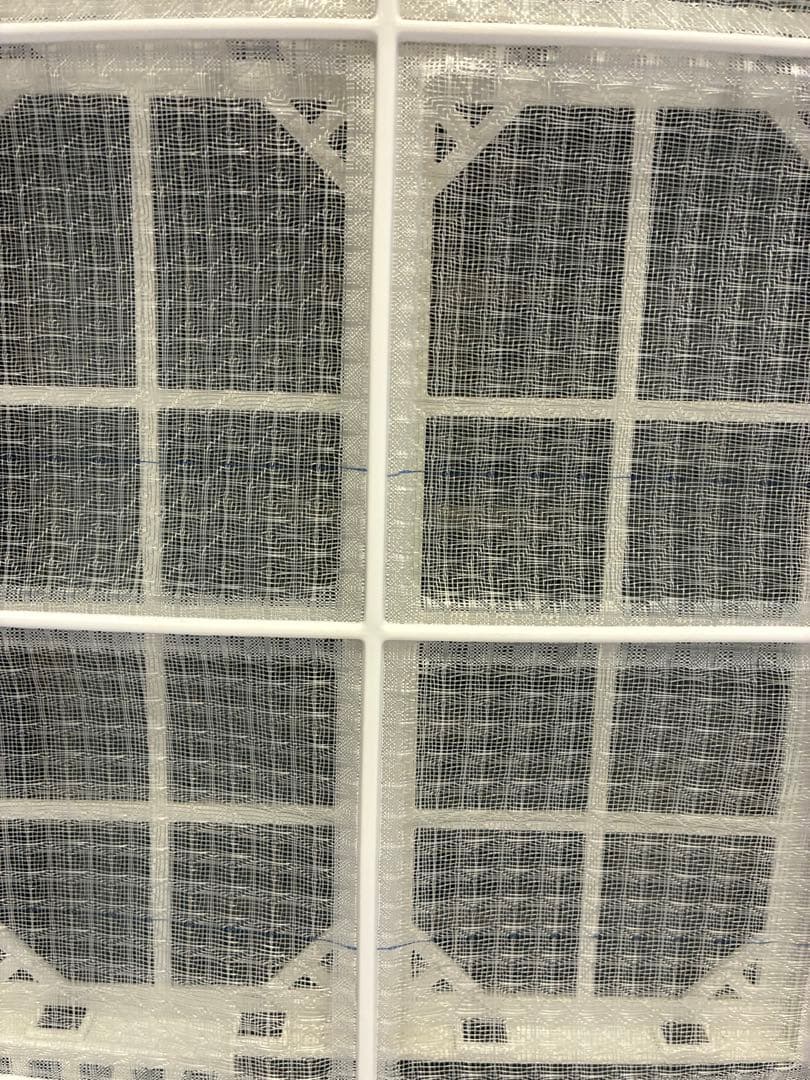 CORONA コロナウインドエアコンCW-A1615-WS