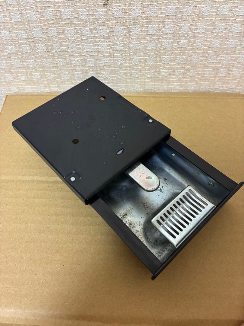 三菱ジープJ53 J55車内灰皿