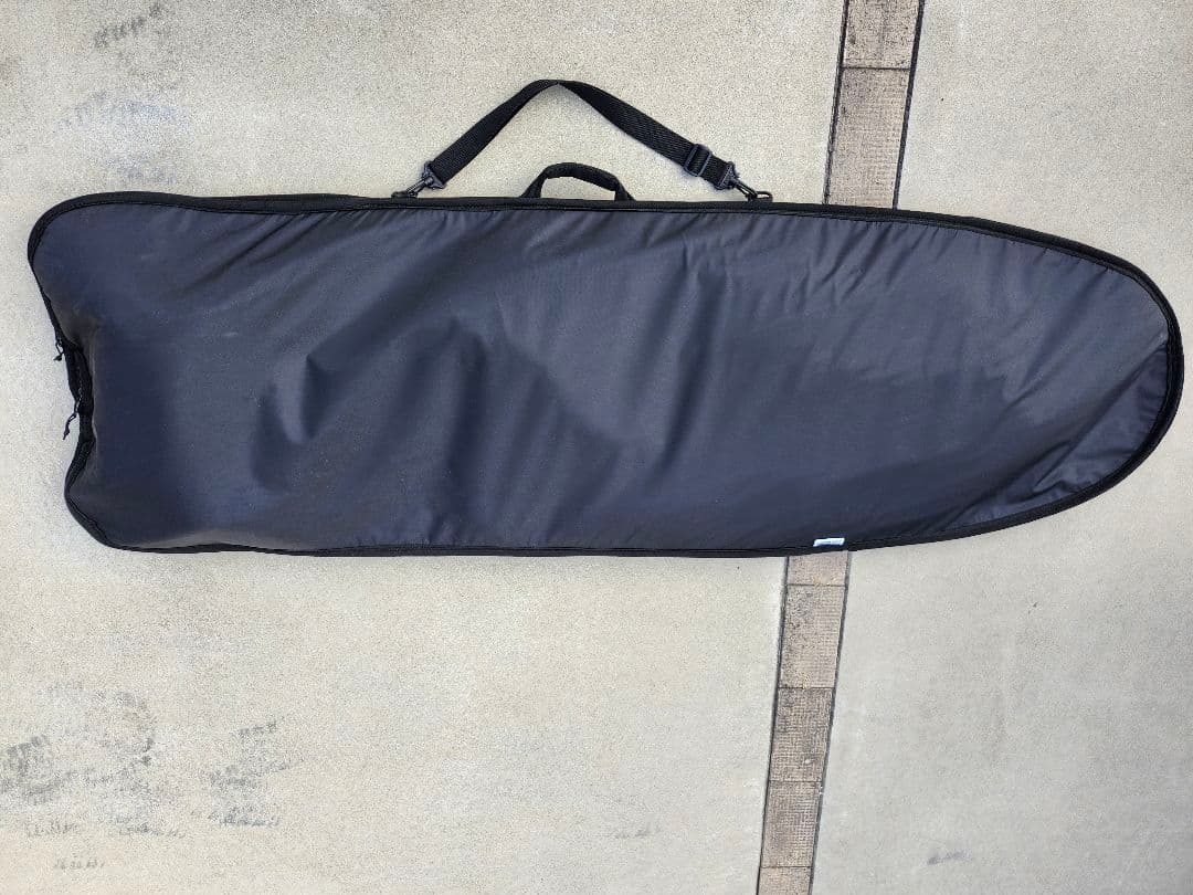 captains helm ボードケース