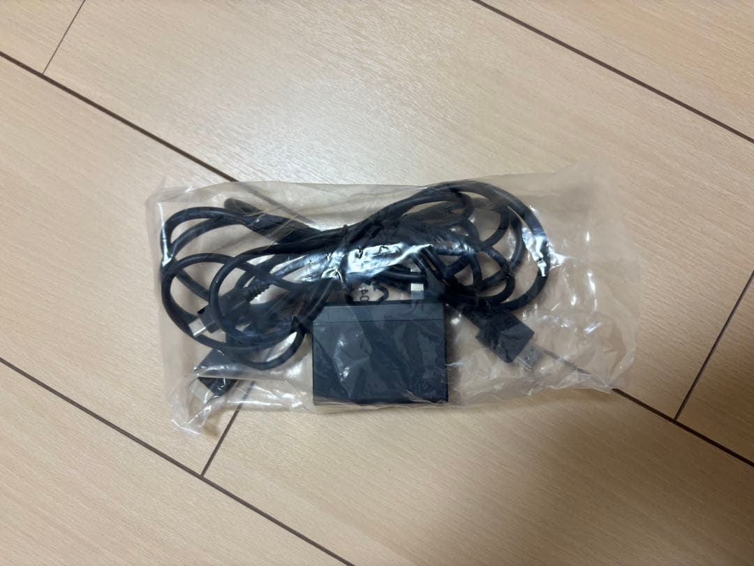 Nintendo Switch グレー 本体 ソフト付き