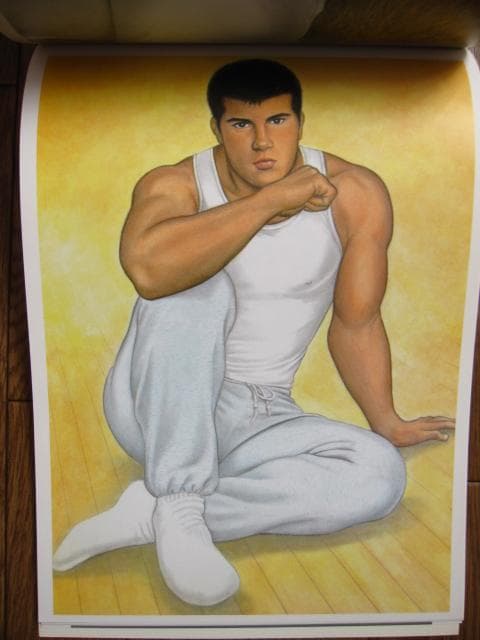 TAN-PAN body　木村べん