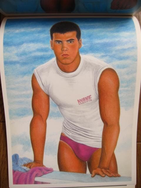 TAN-PAN body　木村べん