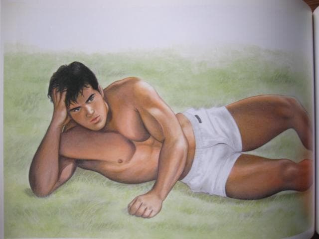 TAN-PAN body　木村べん